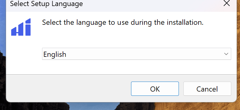 Step 1 screenshot