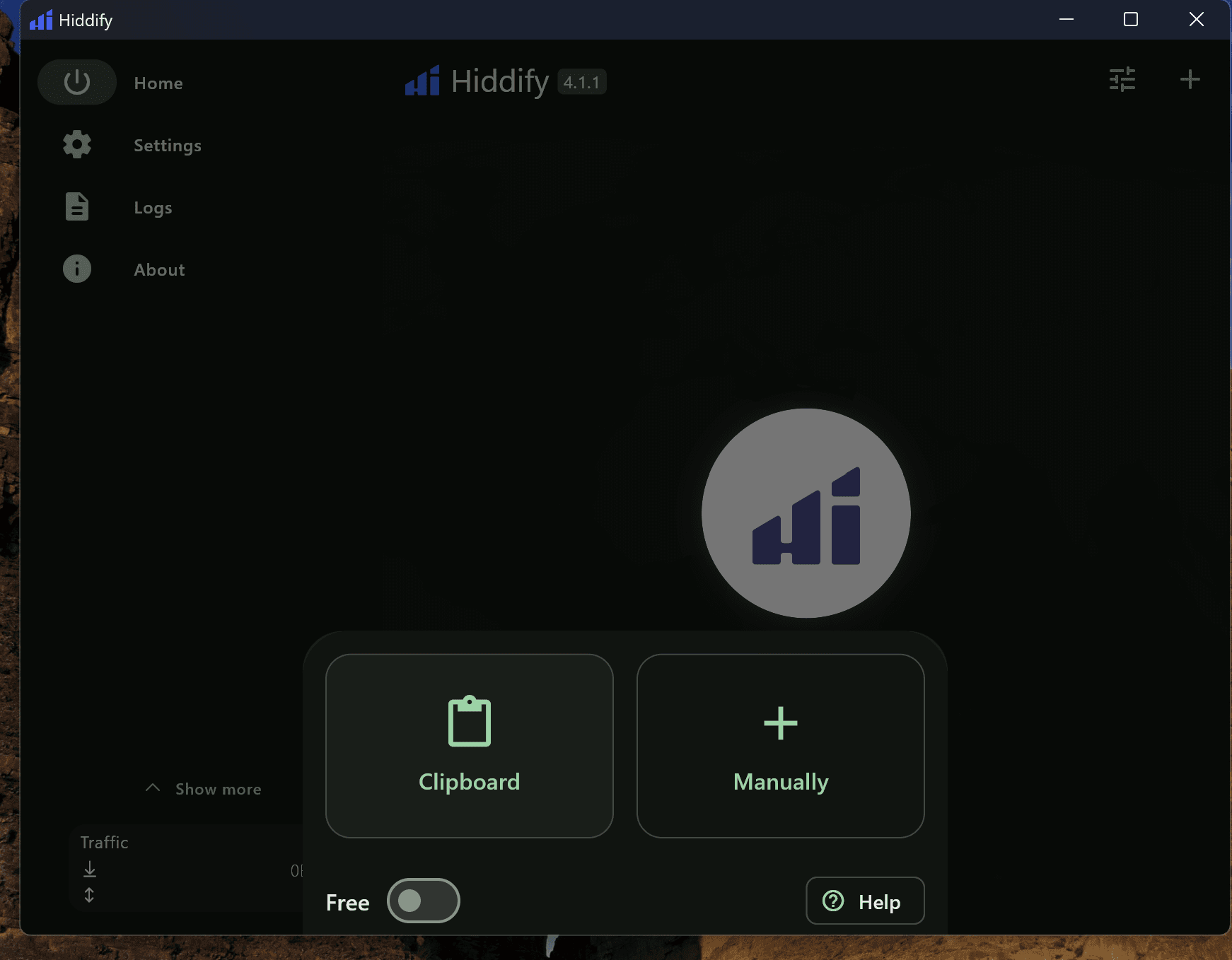 Step 3 screenshot