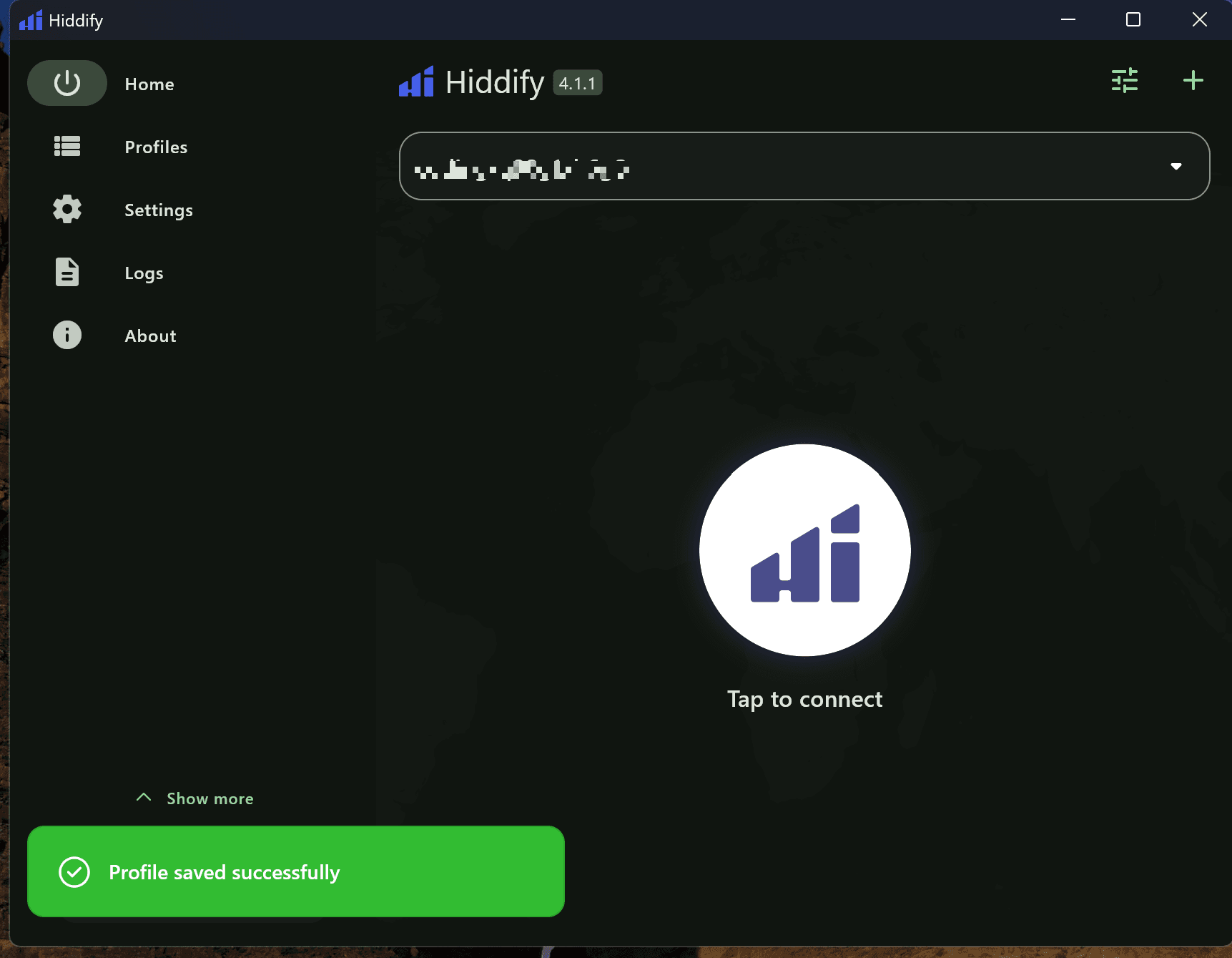 Step 4 screenshot