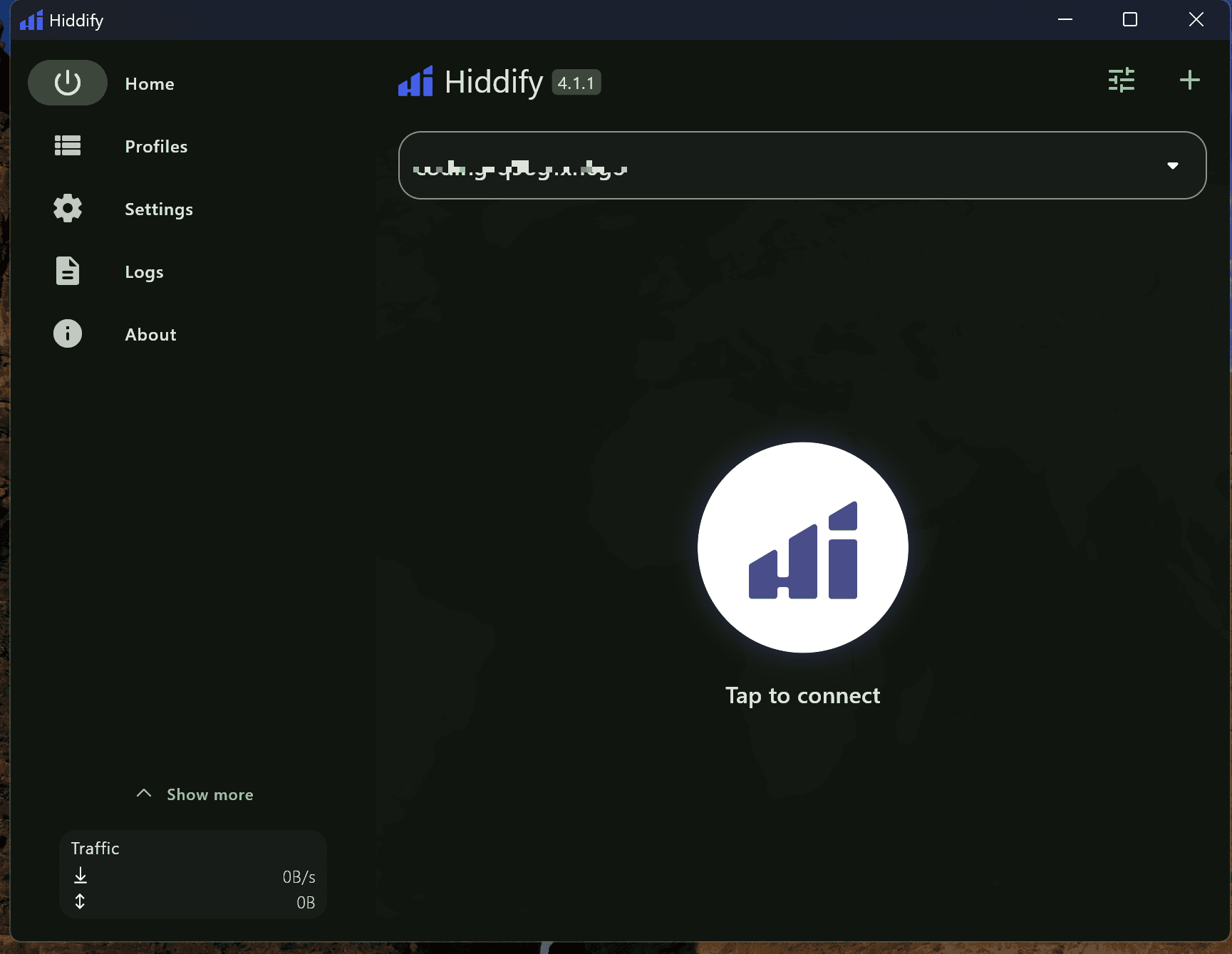 Step 6 screenshot